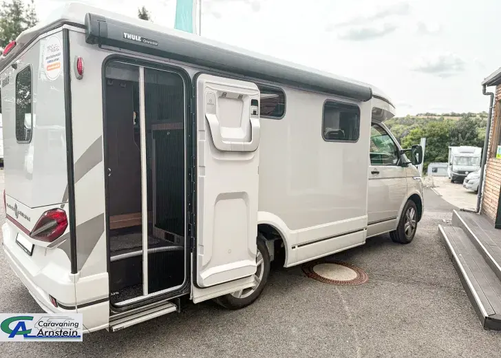 Fahrzeugbild Knaus Tourer CUV 500 LT CUVISION #8