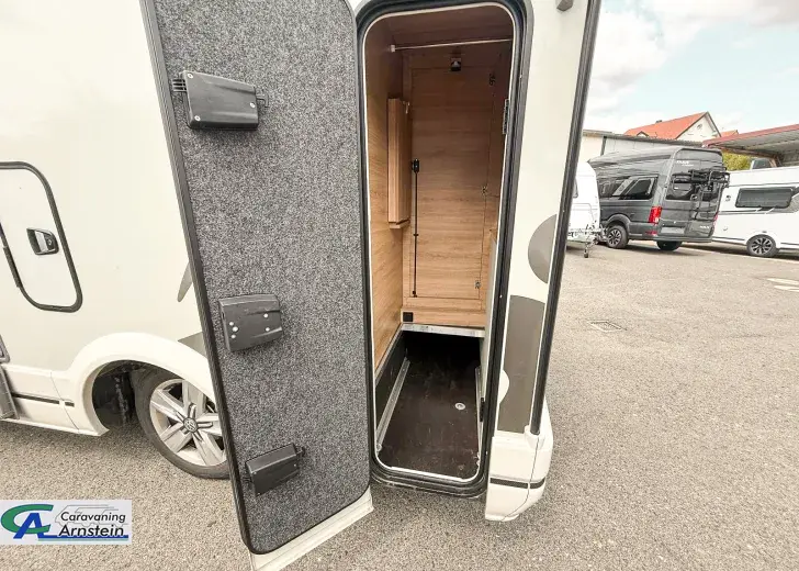 Fahrzeugbild Knaus Tourer CUV 500 LT CUVISION #18