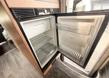 Fahrzeugbild Knaus Tourer CUV 500 LT CUVISION #19