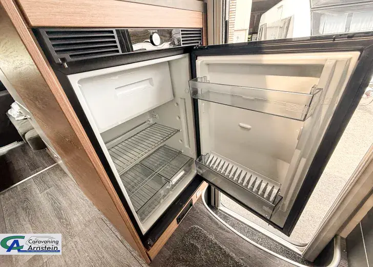 Fahrzeugbild Knaus Tourer CUV 500 LT CUVISION #19