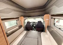 Fahrzeugbild Knaus Tourer CUV 500 LT CUVISION #20