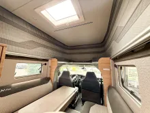 Fahrzeugbild Knaus Tourer CUV 500 LT CUVISION #25