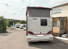 Fahrzeugbild Knaus Tourer CUV 500 LT CUVISION #13