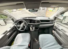 Fahrzeugbild Knaus Tourer CUV 500 LT CUVISION #29