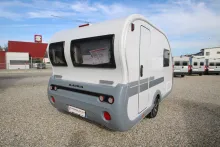 Fahrzeugbild Adria Action 391 LH - ab Euro 25.440,- #4