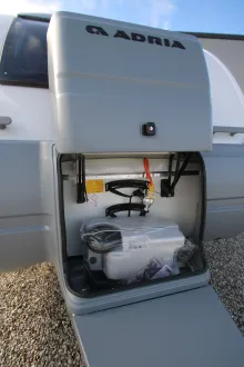 Fahrzeugbild Adria Action 391 LH - ab Euro 25.440,- #7