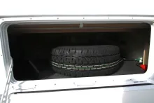 Fahrzeugbild Adria Action 391 LH - ab Euro 25.440,- #8