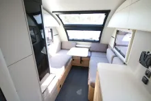 Fahrzeugbild Adria Action 391 LH - ab Euro 25.440,- #9