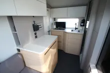 Fahrzeugbild Adria Action 391 LH - ab Euro 25.440,- #11