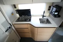 Fahrzeugbild Adria Action 391 LH - ab Euro 25.440,- #12