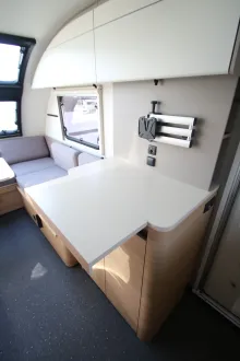 Fahrzeugbild Adria Action 391 LH - ab Euro 25.440,- #13