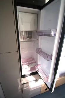 Fahrzeugbild Adria Action 391 LH - ab Euro 25.440,- #14