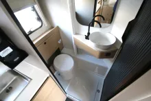 Fahrzeugbild Adria Action 391 LH - ab Euro 25.440,- #15