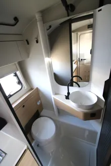 Fahrzeugbild Adria Action 391 LH - ab Euro 25.440,- #16