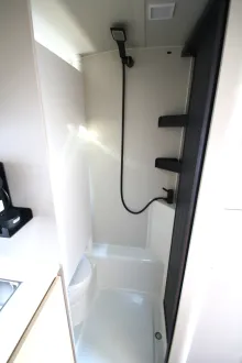 Fahrzeugbild Adria Action 391 LH - ab Euro 25.440,- #17