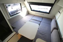 Fahrzeugbild Adria Action 391 LH - ab Euro 25.440,- #19