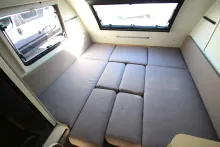 Fahrzeugbild Adria Action 391 LH - ab Euro 25.440,- #20