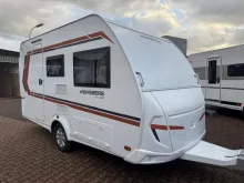 Fahrzeugbild Weinsberg CaraOne 400 LK EDITION [HOT] #1