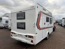 Fahrzeugbild Weinsberg CaraOne 400 LK EDITION [HOT] #3