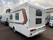 Fahrzeugbild Weinsberg CaraOne 400 LK EDITION [HOT] #4