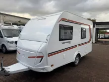 Fahrzeugbild Weinsberg CaraOne 400 LK EDITION [HOT] #5