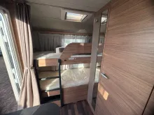 Fahrzeugbild Weinsberg CaraOne 400 LK EDITION [HOT] #7