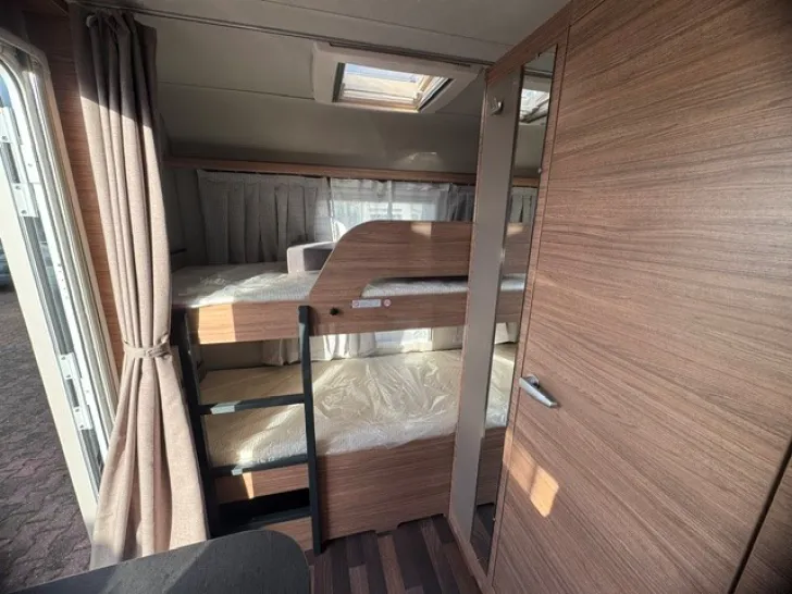 Fahrzeugbild Weinsberg CaraOne 400 LK EDITION [HOT] #7