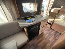 Fahrzeugbild Weinsberg CaraOne 400 LK EDITION [HOT] #8