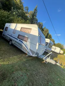 Fahrzeugbild Dethleffs Summer Edition 530 TK #1