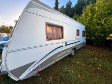 Fahrzeugbild Dethleffs Summer Edition 530 TK #3