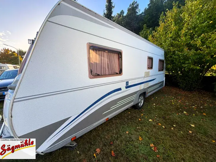 Fahrzeugbild Dethleffs Summer Edition 530 TK #3