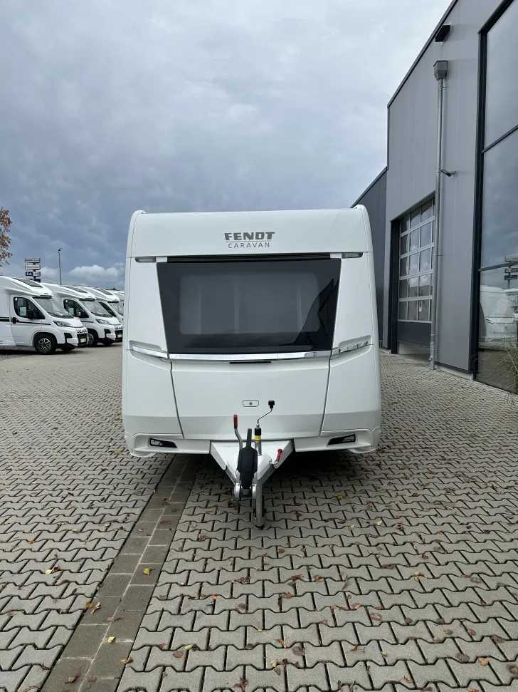 Fahrzeugbild Fendt Bianco Activ 515 SGD #13