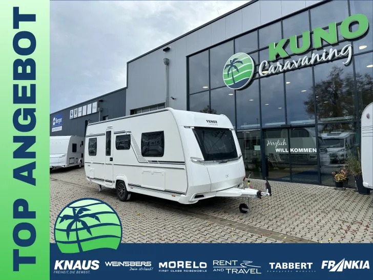 Fahrzeugbild Fendt Bianco Activ 515 SGD #1