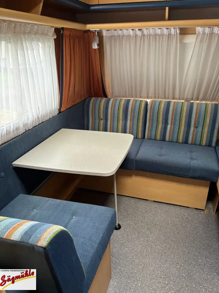 Fahrzeugbild Dethleffs Summer Edition 530 TK #7