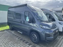 Fahrzeugbild Knaus BoxLife 540 MQ Platinum Selection MJ 2026 sofort verfügbar #1