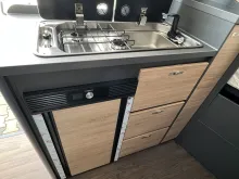 Fahrzeugbild Knaus BoxLife 540 MQ Platinum Selection MJ 2026 sofort verfügbar #6