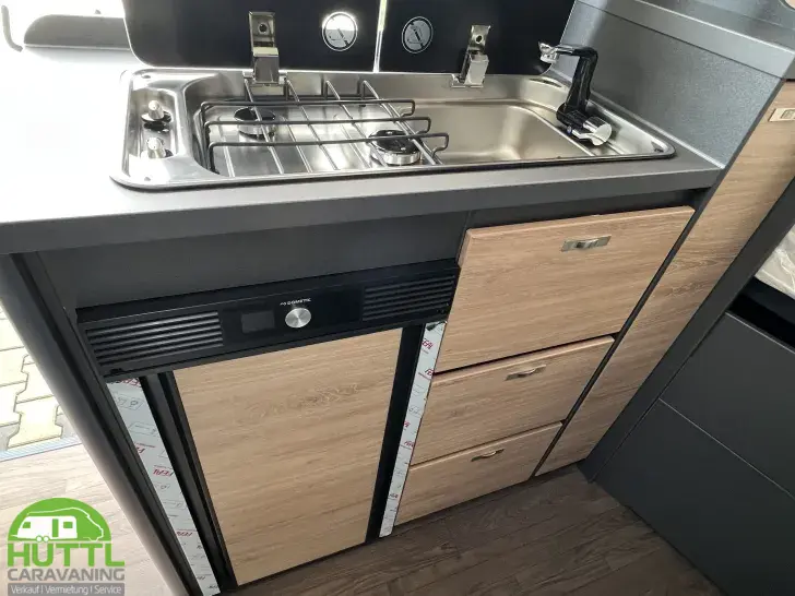 Fahrzeugbild Knaus BoxLife 540 MQ Platinum Selection MJ 2026 sofort verfügbar #6