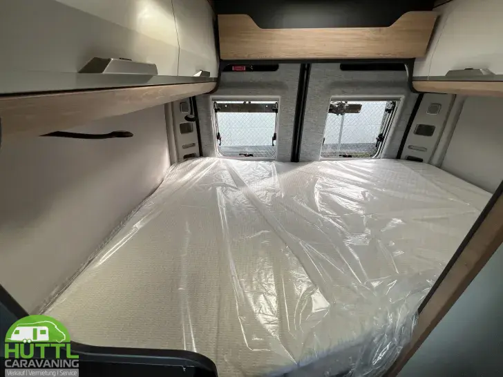 Fahrzeugbild Knaus BoxLife 540 MQ Platinum Selection MJ 2026 sofort verfügbar #7