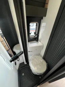 Fahrzeugbild Knaus BoxLife 540 MQ Platinum Selection MJ 2026 sofort verfügbar #8
