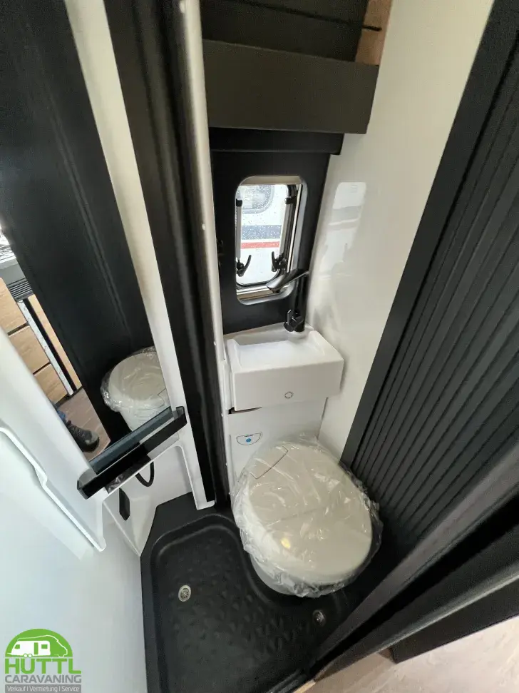 Fahrzeugbild Knaus BoxLife 540 MQ Platinum Selection MJ 2026 sofort verfügbar #8