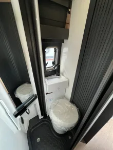 Fahrzeugbild Knaus BoxLife 540 MQ Platinum Selection MJ 2026 sofort verfügbar #9