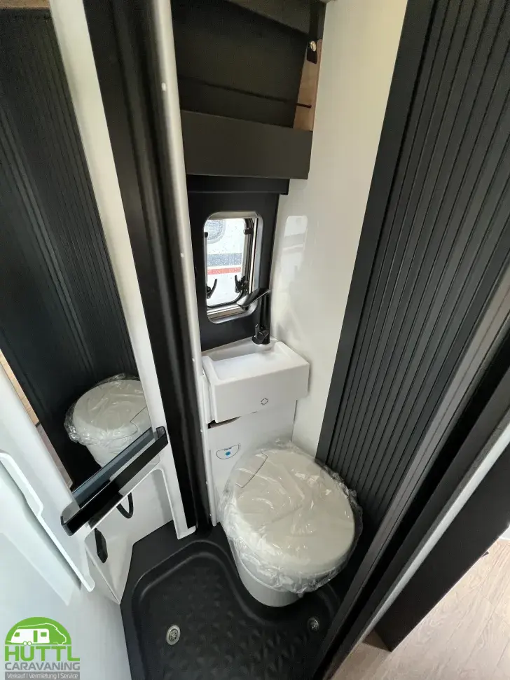 Fahrzeugbild Knaus BoxLife 540 MQ Platinum Selection MJ 2026 sofort verfügbar #9