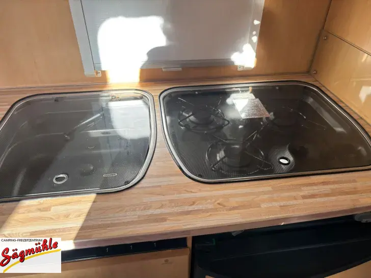 Fahrzeugbild Dethleffs Summer Edition 530 TK #12