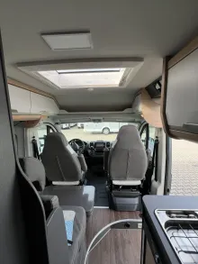 Fahrzeugbild Knaus BoxLife 540 MQ Platinum Selection MJ 2026 sofort verfügbar #10