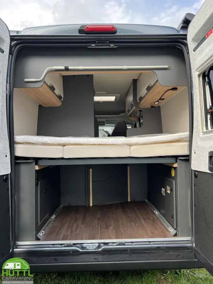 Fahrzeugbild Knaus BoxLife 540 MQ Platinum Selection MJ 2026 sofort verfügbar #11