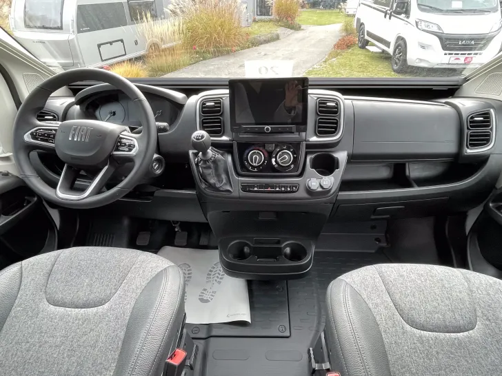 Fahrzeugbild Sun Living V 65 GX - ab Euro 74.520,-- #10