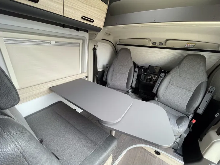 Fahrzeugbild Sun Living V 65 GX - ab Euro 74.520,-- #13