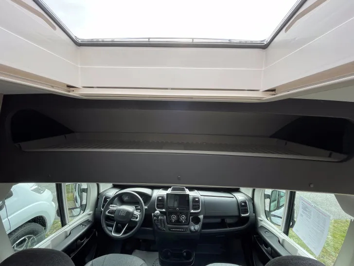 Fahrzeugbild Sun Living V 65 GX - ab Euro 74.520,-- #21