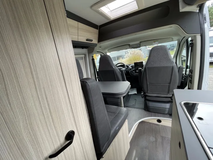 Fahrzeugbild Sun Living V 65 GX - ab Euro 74.520,-- #14