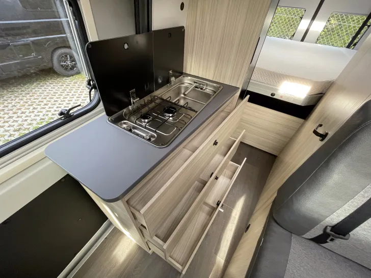 Fahrzeugbild Sun Living V 65 GX - ab Euro 74.520,-- #18